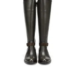 CHAD D9119 Bota Verde