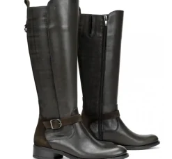 CHAD D9119 Bota Verde