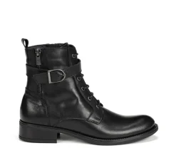 CHAD D9123 Botín Negro