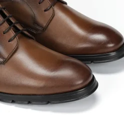 CHESTER F2046 Zapato Marrón