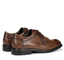 CHESTER F2049 Zapato Marrón