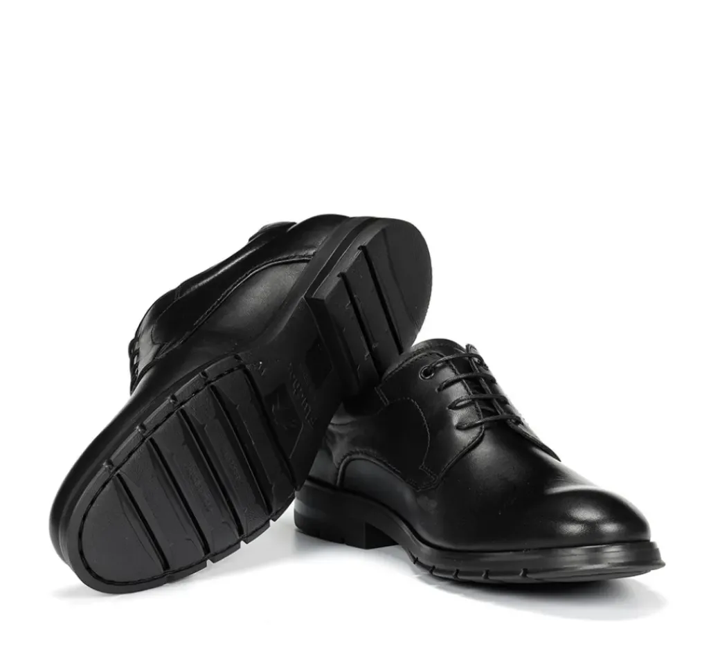CHESTER F2046 Zapato Negro