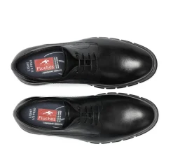 CHESTER F2046 Zapato Negro