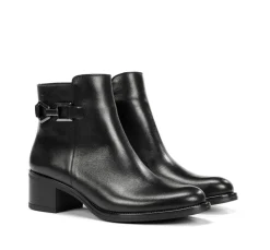 CHIARA D9347 Botín Negro