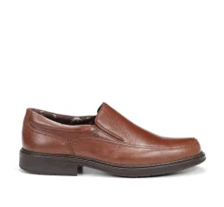 CLIPPER 9578 Slip On Marrón