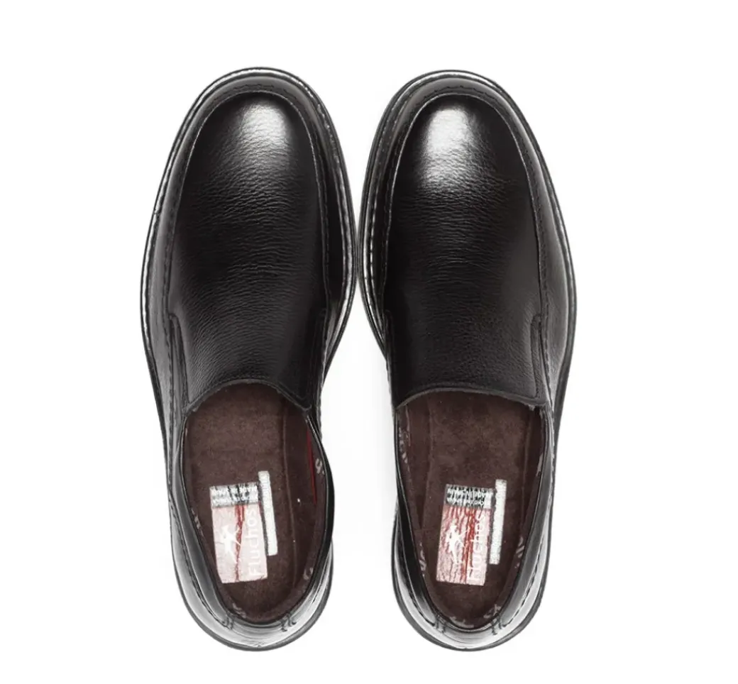CLIPPER 9578 Slip On Negro