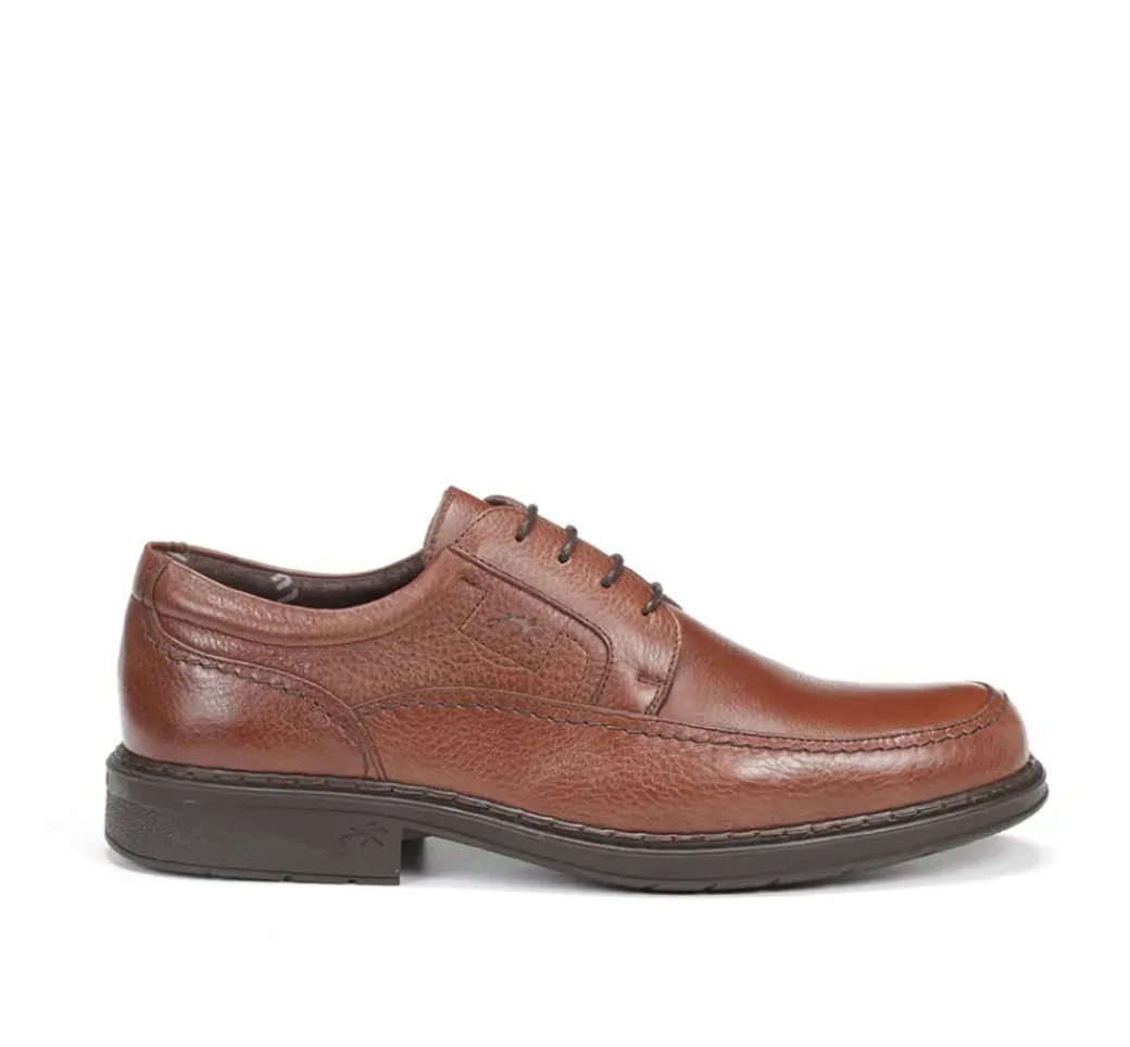CLIPPER 9579 Zapato Marrón