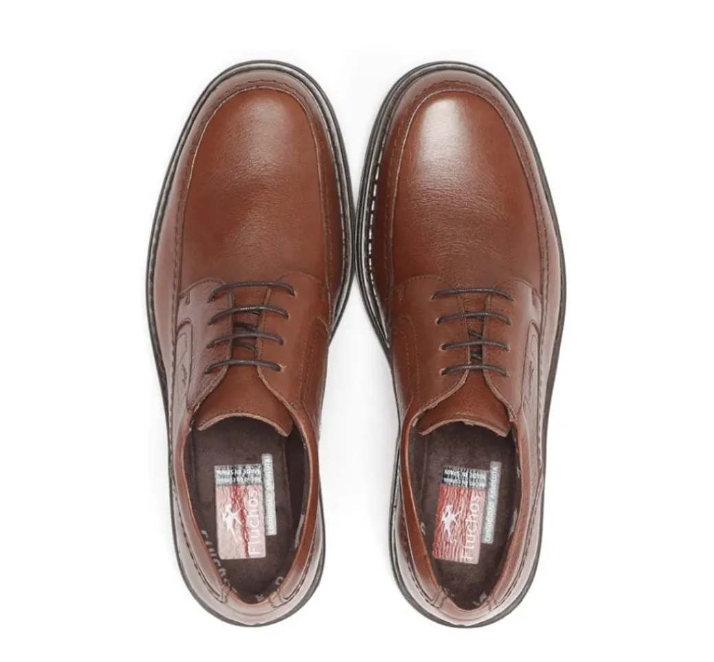 CLIPPER 9579 Zapato Marrón