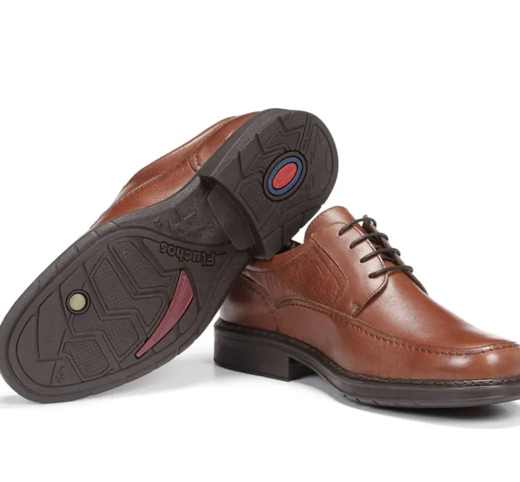 CLIPPER 9579 Zapato Marrón