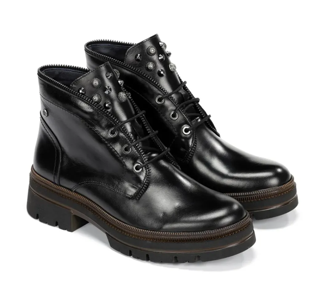 COSMO D9390 Botín Negro