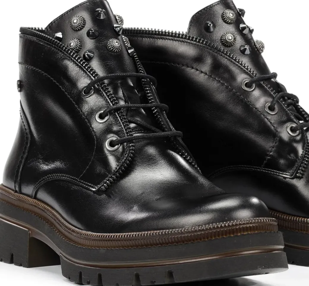 COSMO D9390 Botín Negro