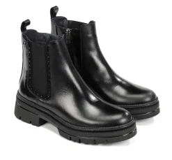COSMO D9391 Botín Negro