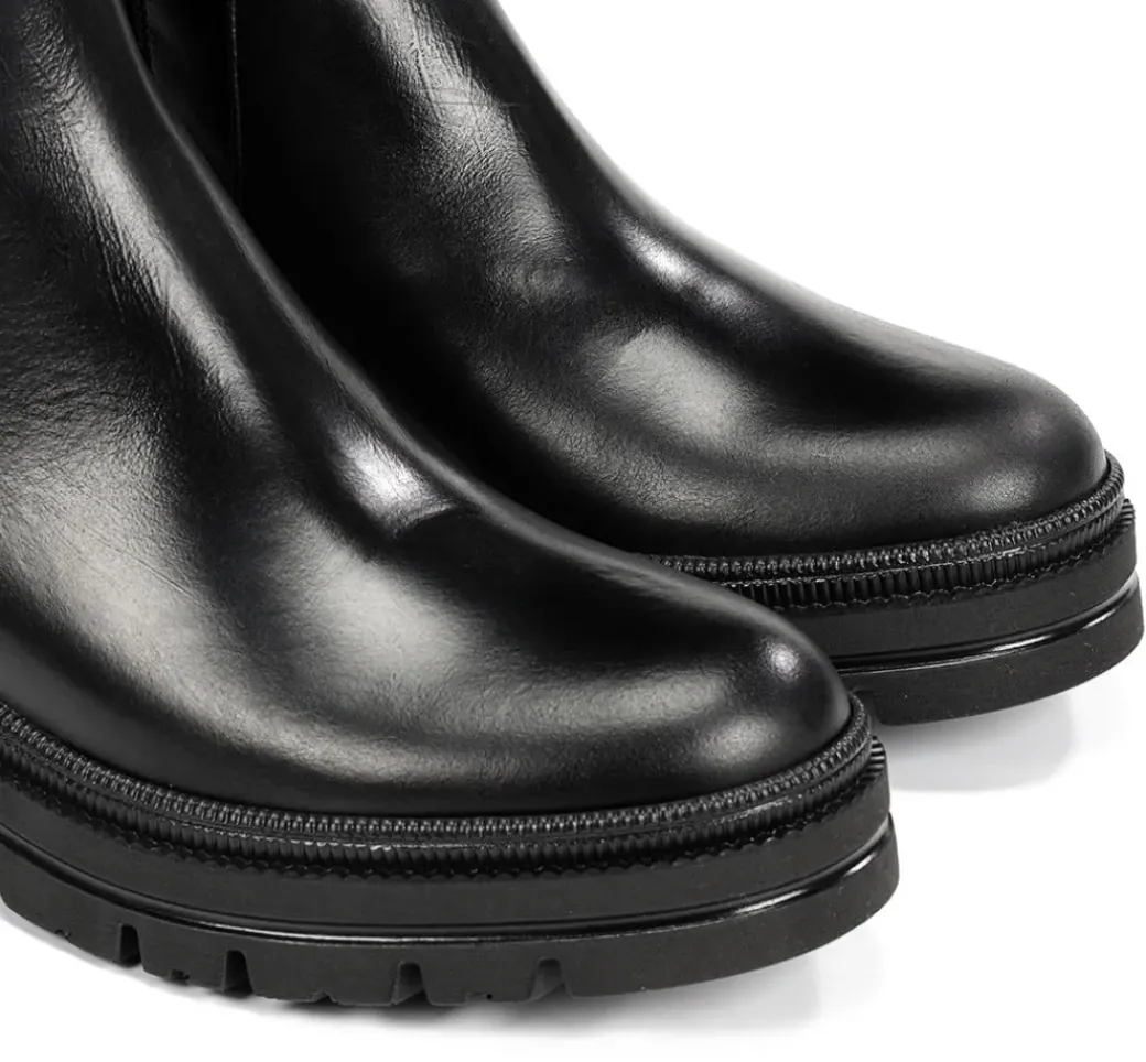 COSMO D9391 Botín Negro