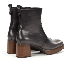 CRISTEL D9157 Botín Gris