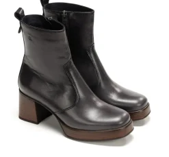 CRISTEL D9157 Botín Gris