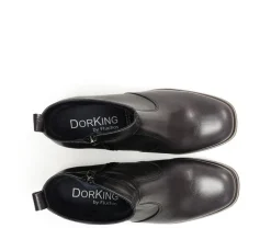 CRISTEL D9157 Botín Gris