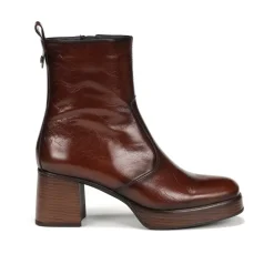 CRISTEL D9157 Botín Marrón