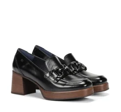 CRISTEL D9155 Zapato Negro