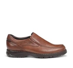 CRONO 9144 Slip on Marrón