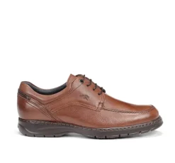 CRONO 9142 Zapato Marrón