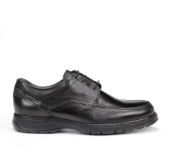 CRONO 9142 Zapato Negro