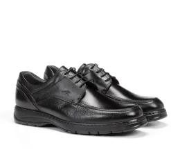 CRONO 9142 Zapato Negro