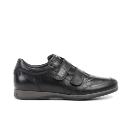 DANIEL 9262 Zapato Negro