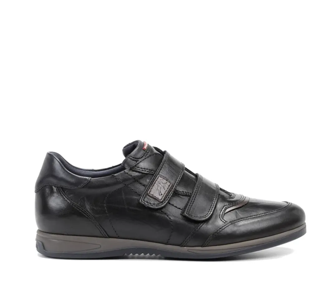 DANIEL 9262 Zapato Negro