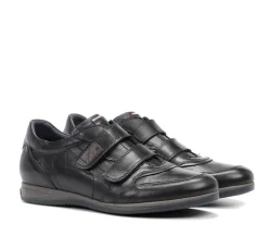 DANIEL 9262 Zapato Negro