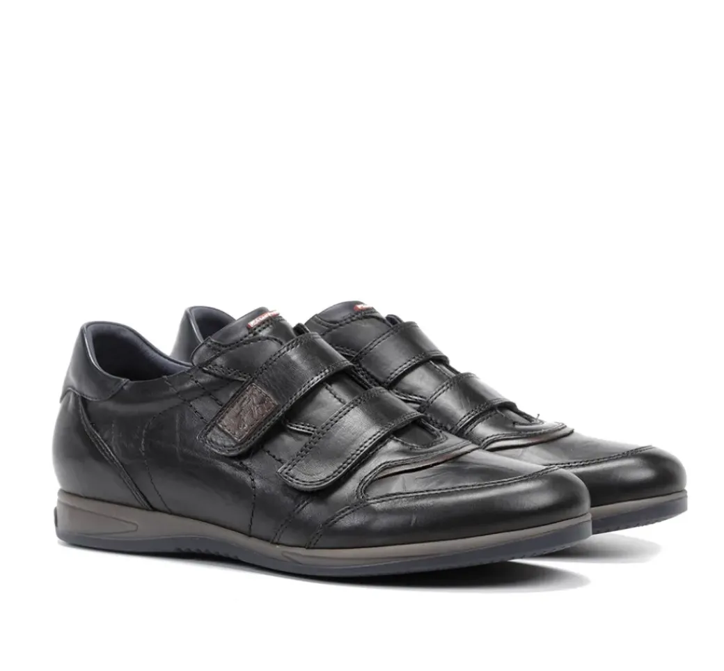 DANIEL 9262 Zapato Negro