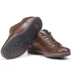 DANIEL F1280 Zapato Con Cordones Marrón