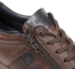 DANIEL F1280 Zapato Con Cordones Marrón