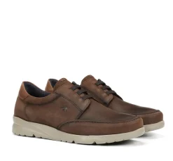 DARYL F1459 Zapato Marrón