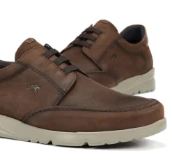 DARYL F1459 Zapato Marrón