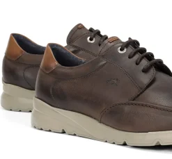 DARYL F1460 Zapato Marrón