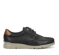 DARYL F1460 Zapato Negro