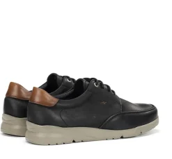 DARYL F1460 Zapato Negro