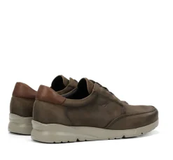 DARYL F1459 Zapato Verde