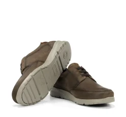 DARYL F1459 Zapato Verde