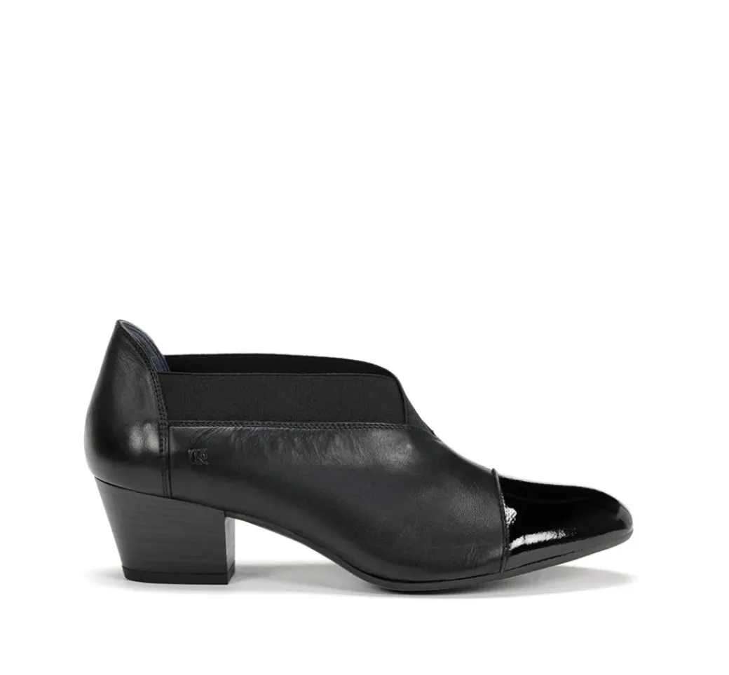 DORA D8880 Zapato Negro