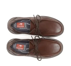 DOUGLAS F1323 Zapato Marrón
