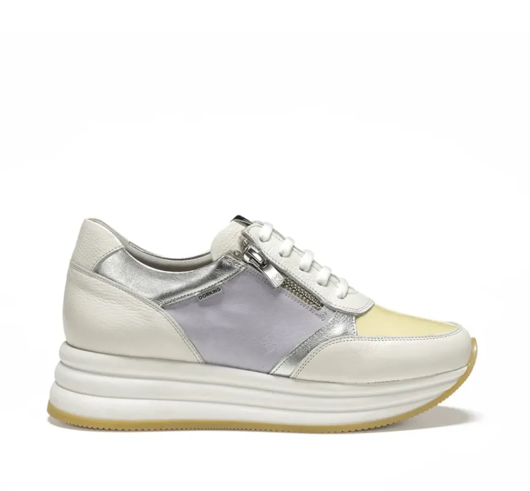 DRAZ D9240 Deportivo Multicolor