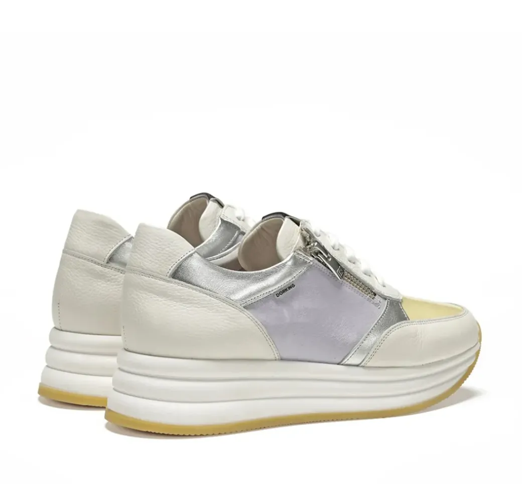 DRAZ D9240 Deportivo Multicolor