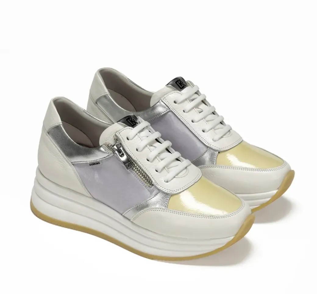DRAZ D9240 Deportivo Multicolor