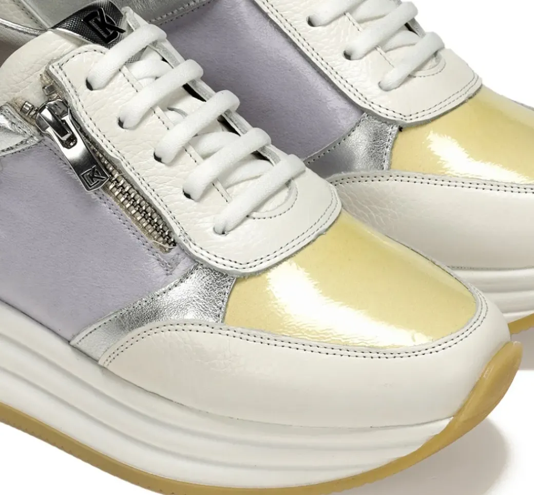 DRAZ D9240 Deportivo Multicolor