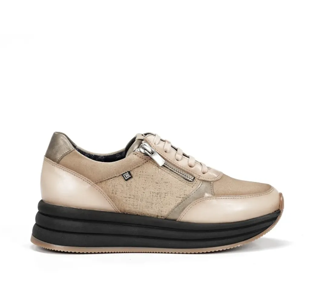 DRAZ D9249 Deportivo Taupe