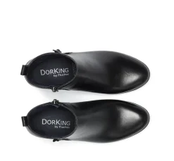 ELITE D9423 Botín Negro