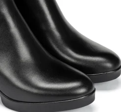 ELITE D9423 Botín Negro