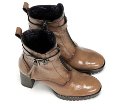 EVIE D9163 Botín Taupe