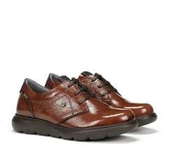 FARAL F1865 Zapato Marrón